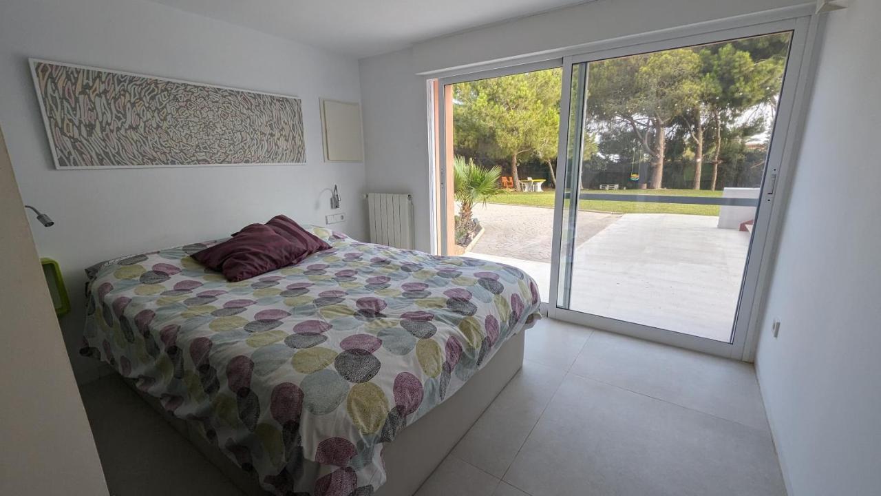 Villa Exclusiva Balcon Rosa Mirando A Torrevieja Alicante Exterior foto